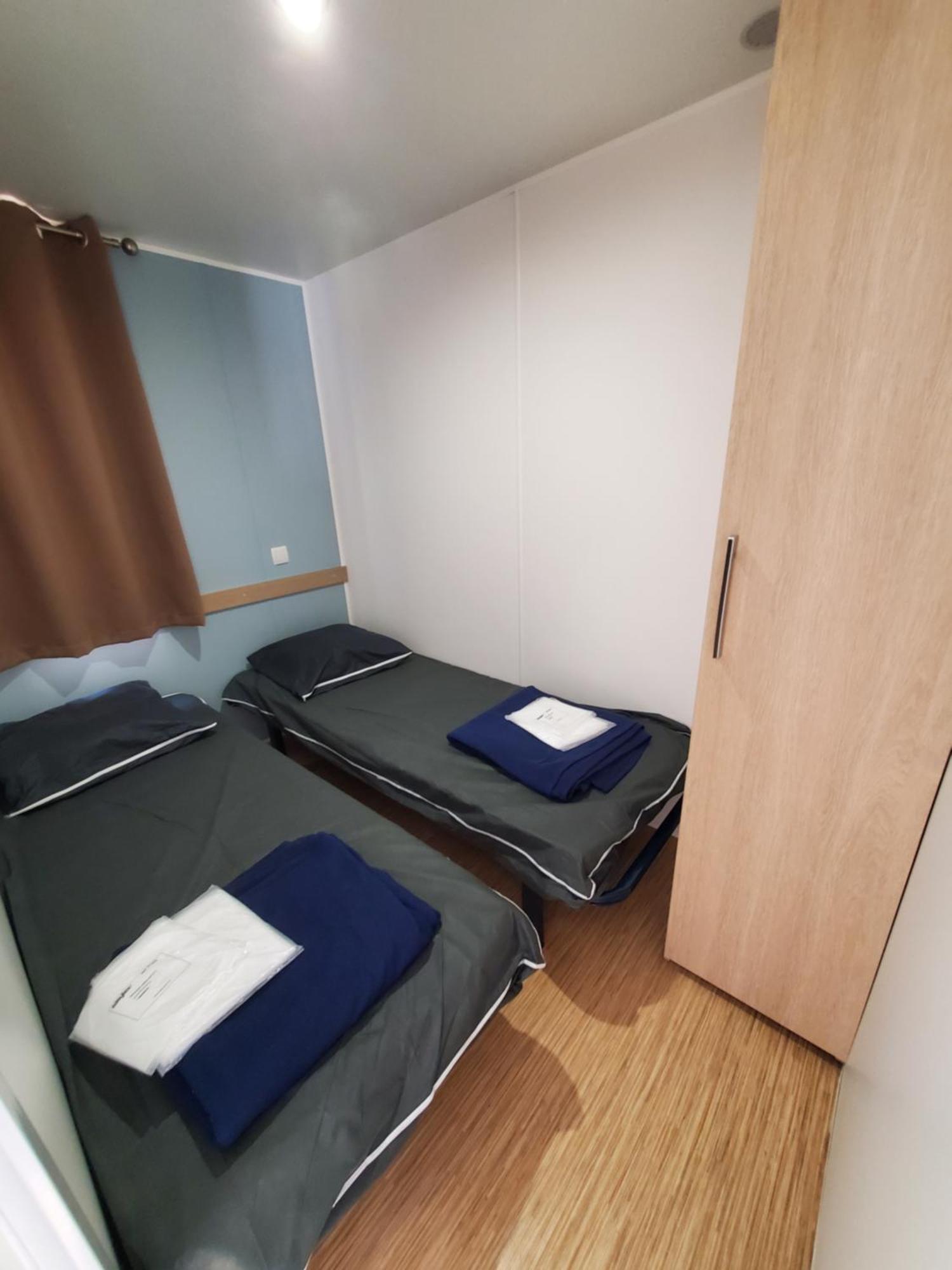Mobilhome La Marine *